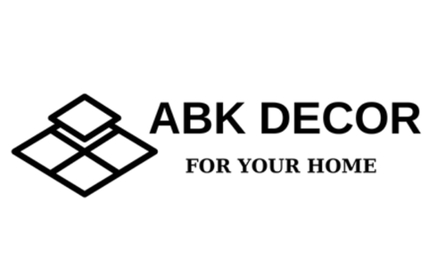 ABK Decor logosu