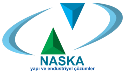 Naska Yapı Endüstri logosu