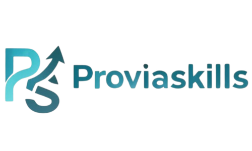 Provia Skills logosu