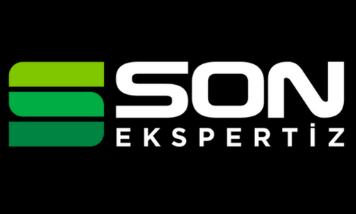 Son Ekspertiz logosu